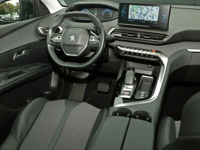 Peugeot 3008 Allure Pack Hybrid