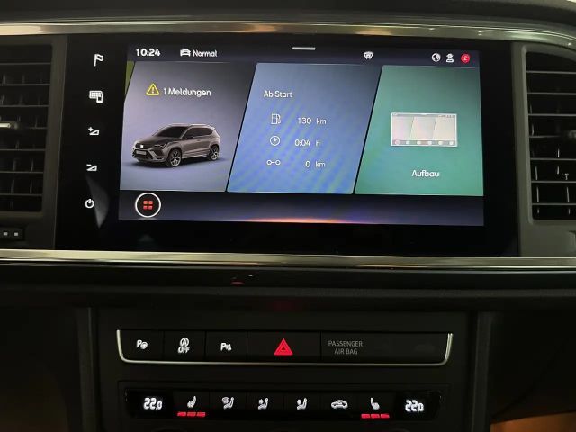 Seat Ateca 4Drive DSG Style