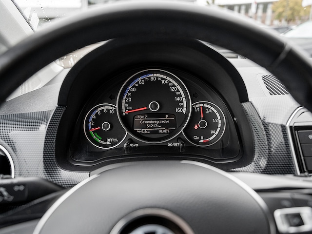 Volkswagen e-up! e-up!  KAM GRA KLIMA SHZ