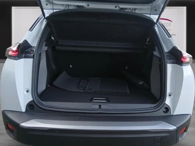 Peugeot 2008 Allure Pack Hybrid