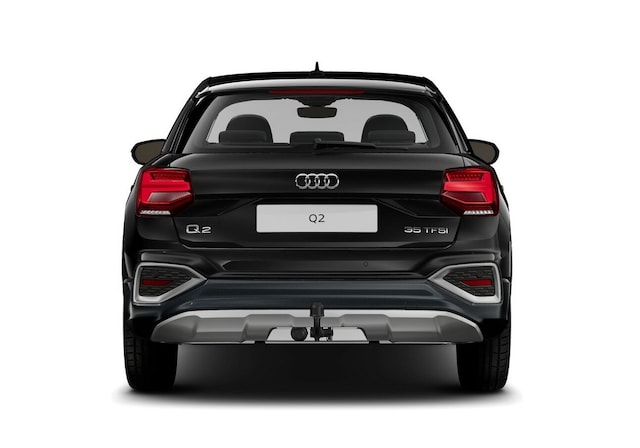 Audi Q2 35 TFSI S-Tronic