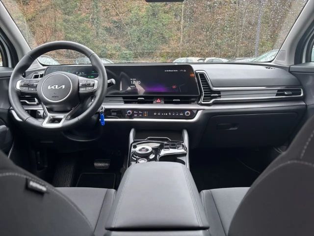 Kia Sportage ACC RFK PDC NAVI Klimaauto.