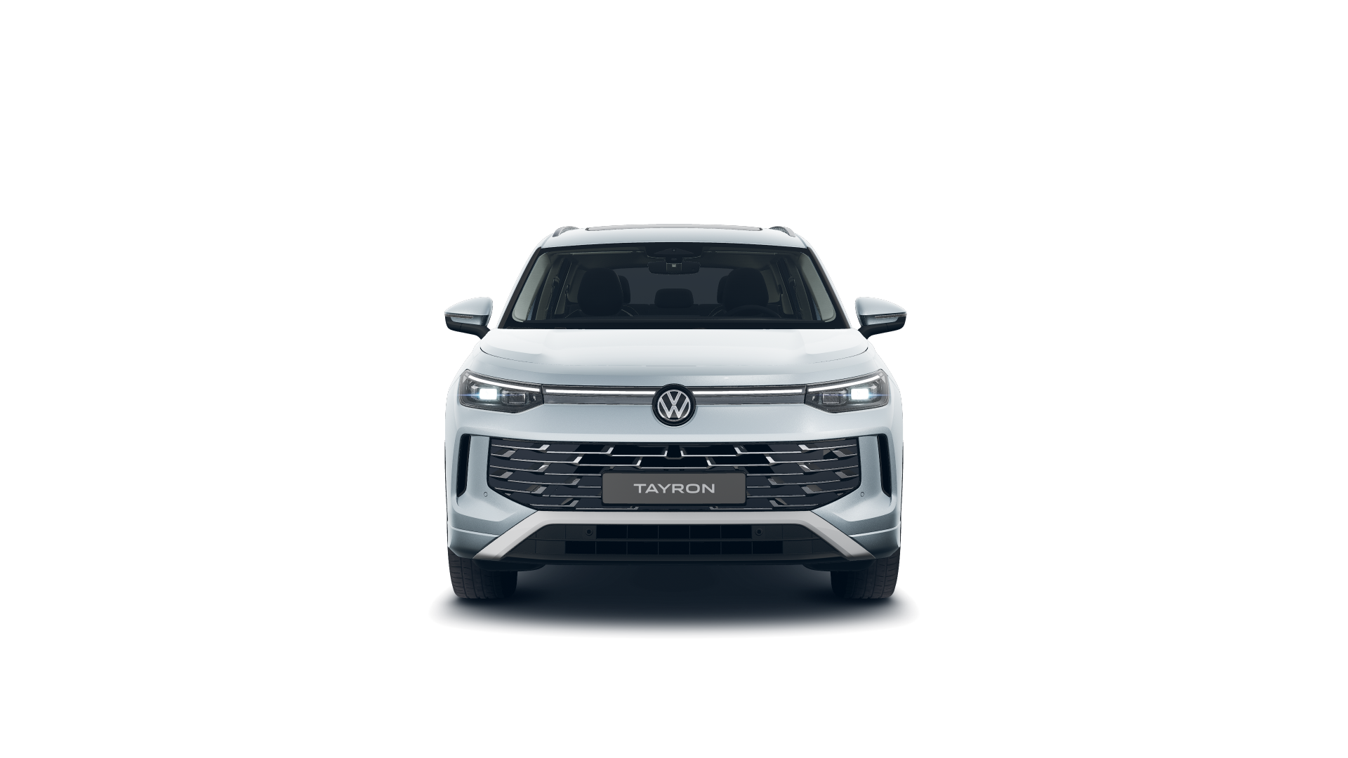 Volkswagen Tayron 4Motion Elegance Elegance