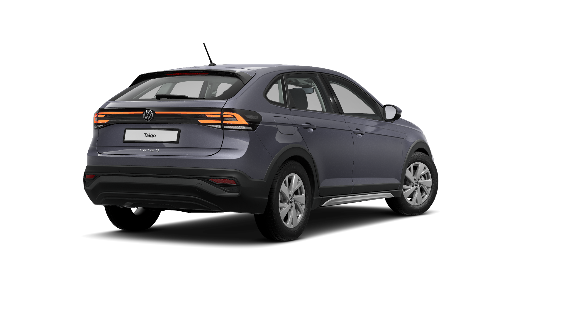 Volkswagen Taigo Taigo  1,0 l TSI