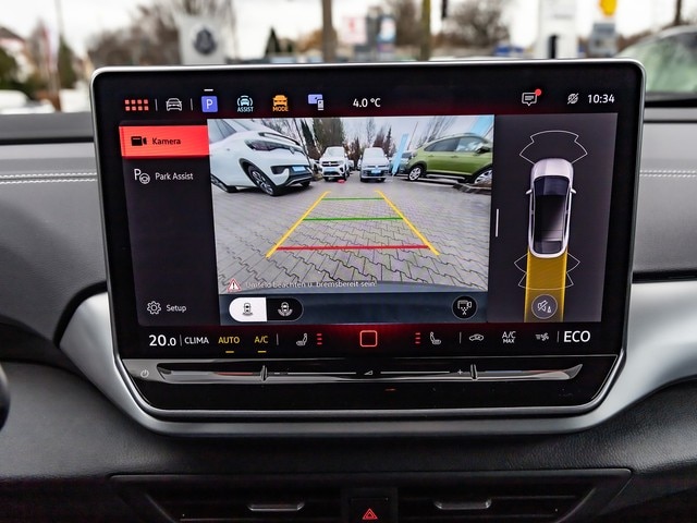 Volkswagen ID.5 IQ.Drive Pro