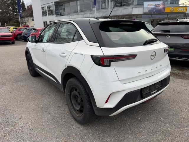 Opel Mokka 1.2 Turbo Edition Turbo