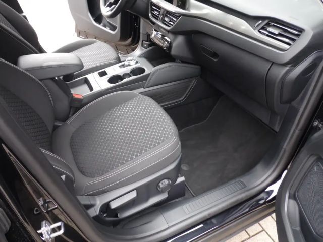 Ford Kuga Hybrid Titanium