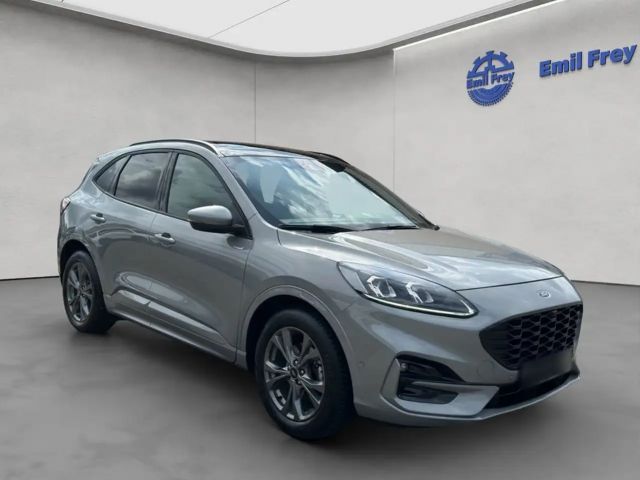 Ford Kuga EcoBoost ST Line X