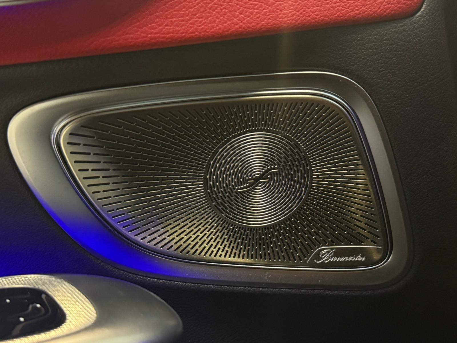 Mercedes-Benz CLE 450 4MATIC AMG Line