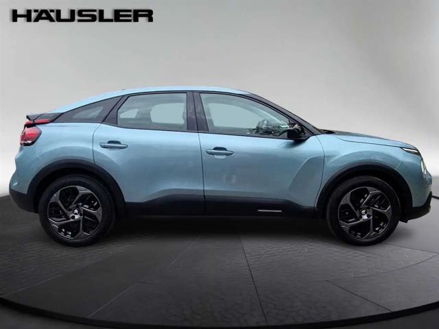 Citroën C4 PureTech