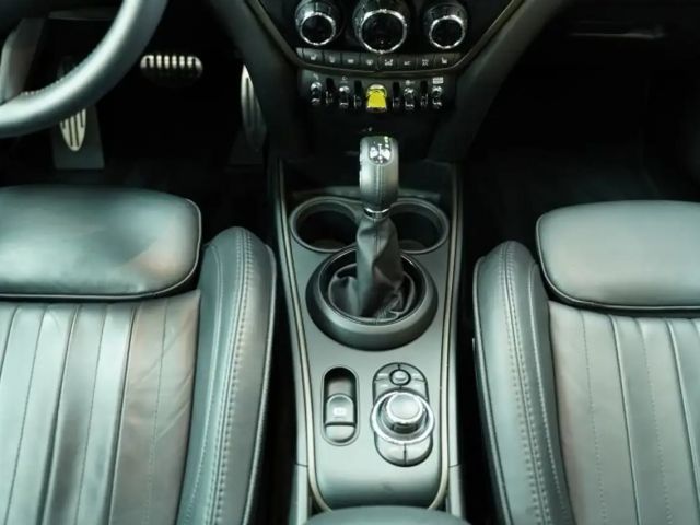 MINI Cooper SE Countryman SE