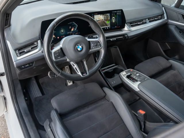 BMW 218 218d Active Tourer M-Sport