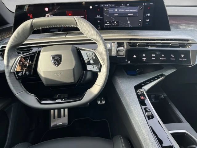 Peugeot 3008 GT-Line Hybrid