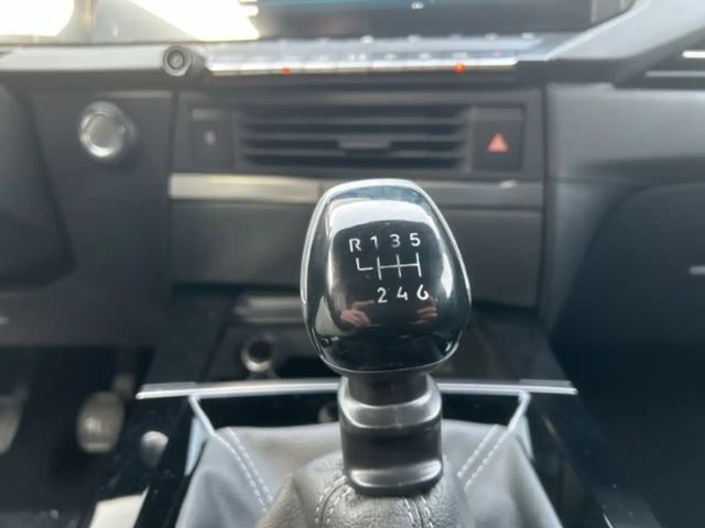 Opel Astra GS-Line Grand Sport