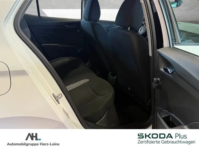 Skoda Fabia 1.0 TSI Active