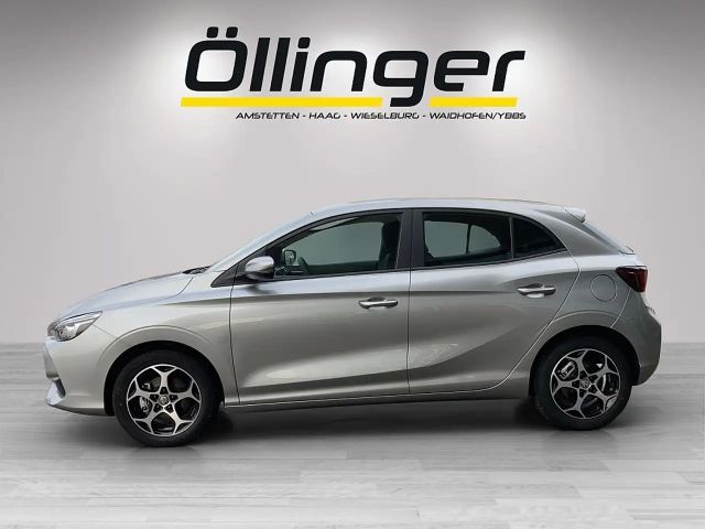 MG MG3 Comfort Hybrid+