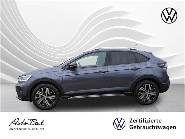 Volkswagen Taigo 1.0 TSI DSG