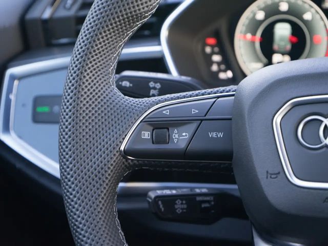 Audi Q3 35 TDI S-Line