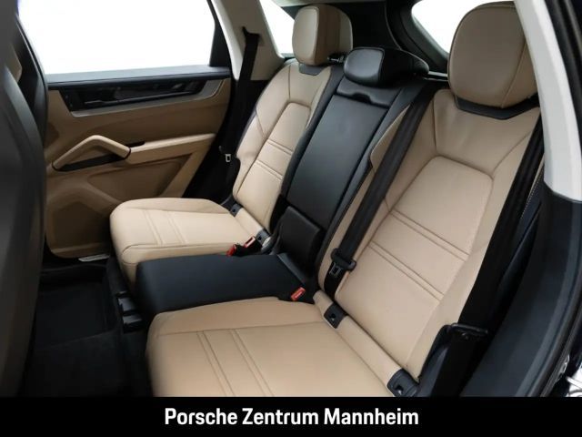 Porsche Cayenne Luft HD-Matrix Standheizung 18-Wege AHK