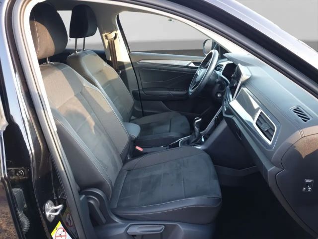 Volkswagen T-Roc 1.5 TSI Style