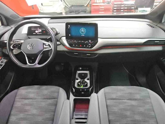 Volkswagen ID.4 Performance Pure