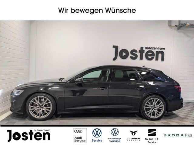 Audi S6 3.0 TDI Avant Quattro
