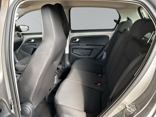 Volkswagen e-up! up! 61 kW (83 PS) 32,3 kWh 1-Gang-Automatik