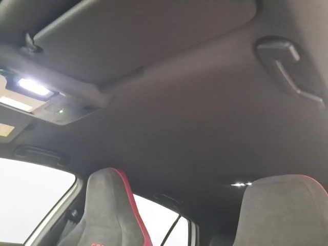 Volkswagen Golf DSG GTI Golf VIII