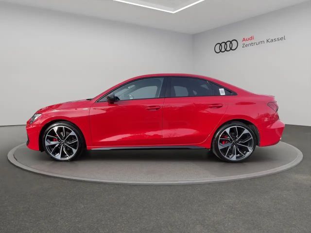 Audi A3 35 TFSI S-Line Sedan