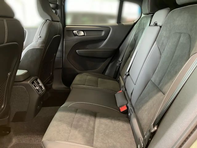 Volvo C40 Twin Engine Ultimate