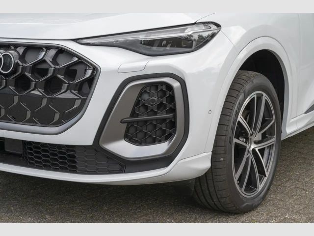 Audi Q5 2.0 TDI Quattro S-Line Sportback