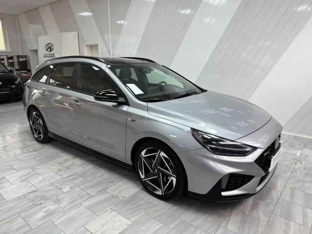 Hyundai i30 N Line