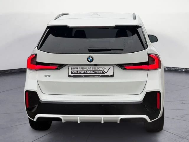 BMW X1 M-Sport sDrive20i