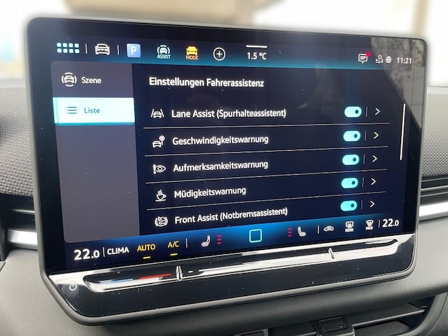 Volkswagen T-Roc IQ.Drive R-Line Style