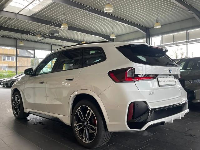 BMW X1 M-Sport sDrive