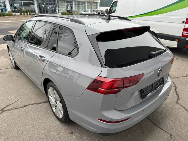 Volkswagen Golf DSG Life Variant