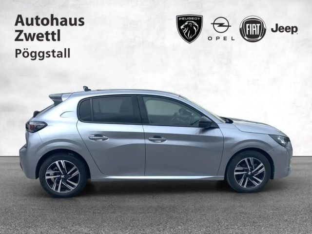 Peugeot 208 Allure Pack EAT8