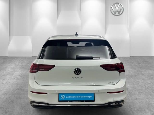 Volkswagen Golf 1.5 eTSI Golf VIII