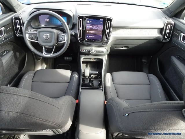 Volvo XC40 Recharge Ultimate