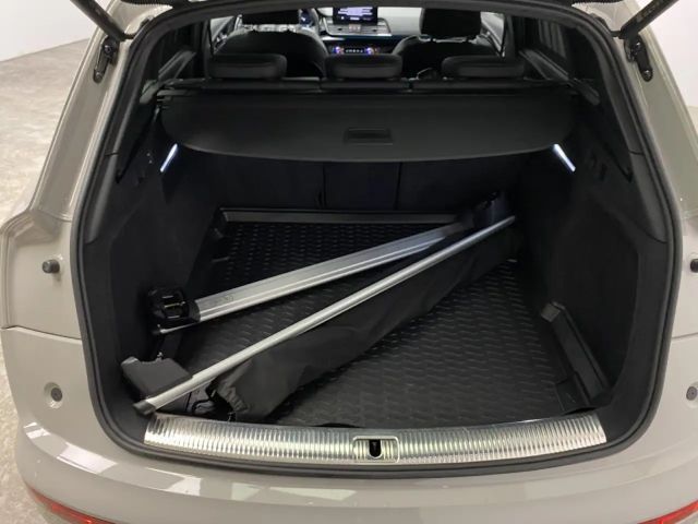 Audi SQ5 3.0 TDI Quattro