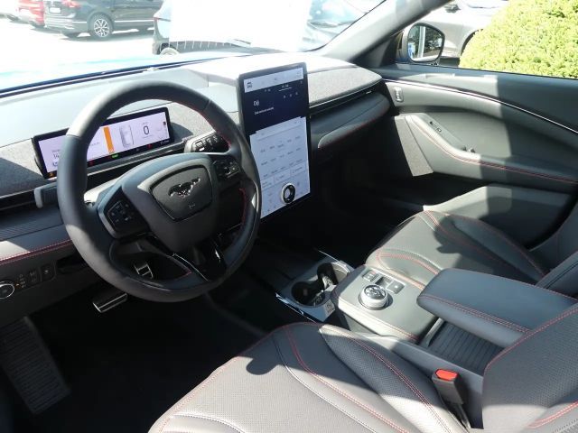 Ford Mustang Mach-E AWD