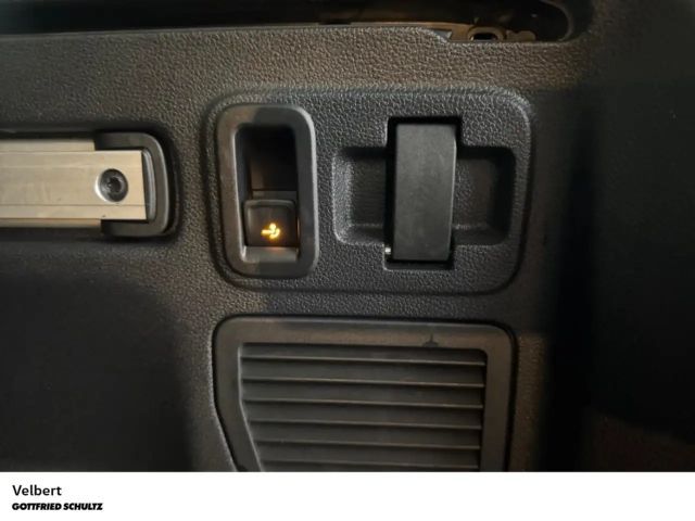 Volkswagen Touran 1.5 TSI Highline