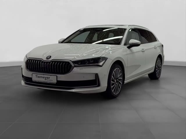 Skoda Superb 1.5 TSI Combi