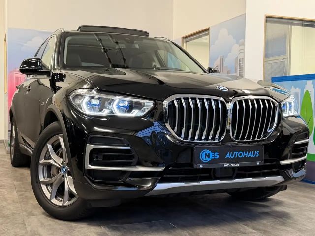 BMW X5 xDrive xDrive45e