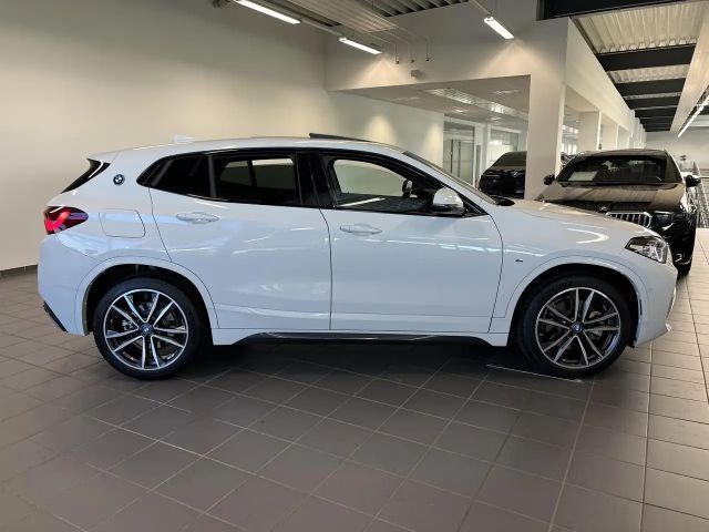 BMW X2 Coupé M-Sport xDrive25e