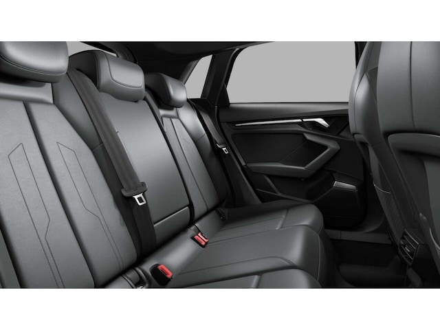 Audi A3 35 TFSI S-Tronic Sportback