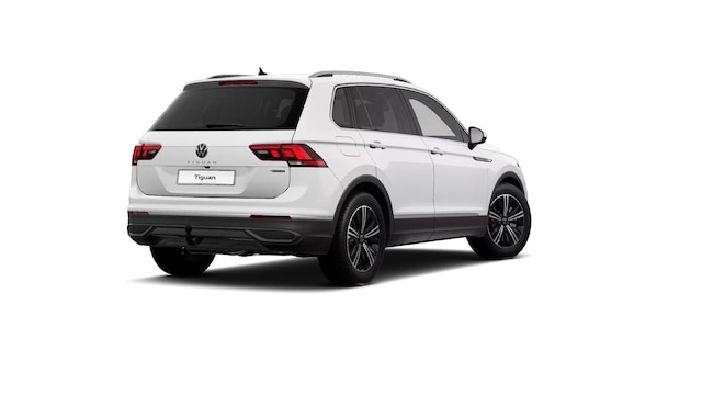 Volkswagen Tiguan 2.0 TDI DSG Life