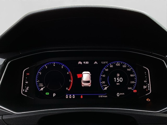 Volkswagen T-Roc 1.5 TSI DSG Sport