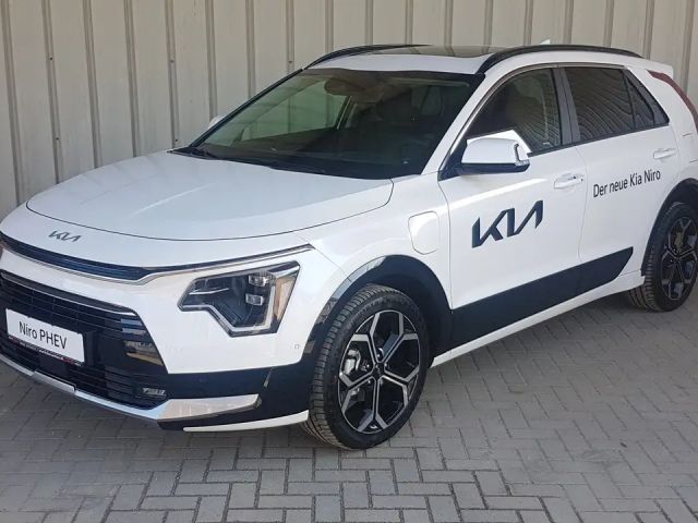 Kia Niro PHEV Spirit