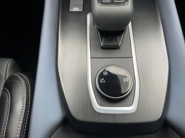 Nissan Qashqai Tekna